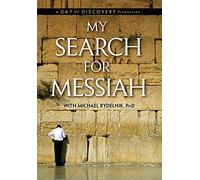 My Search for Messiah