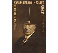 My Search for Warren Harding
