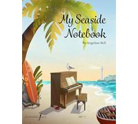 My Seaside Notebook. Piano Solo.