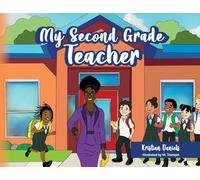 My Second Grade Teacher