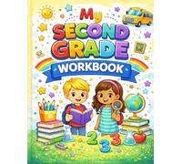 My Second Grade Workbook