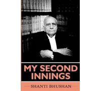 MY SECOND INNINGS