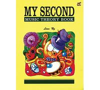 My Second Music Theory Book (Made Easy (Alfred))