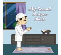 My Second Prayer Book: 2 (Worship Series)