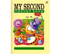 My Second Theory Book by Lina Ng (19-Feb-2004) Paperback