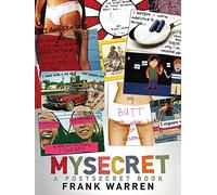 My Secret: A PostSecret Book
