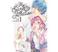 My Secret Affection Vol. 1
