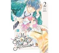 My Secret Affection Vol. 2