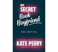 My Secret Book Boyfriend (Rough and Ready)