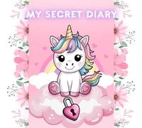 MY SECRET DIARY