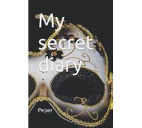 My secret diary