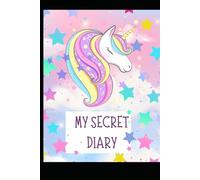 MY SECRET DIARY