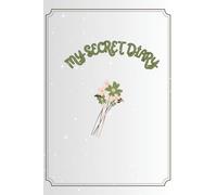 MY SECRET DİARY: “A Private Journal for Girls Ages 12-15”