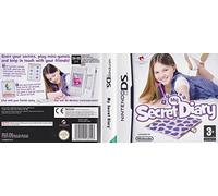 My Secret Diary (Nintendo DS)