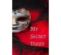 My Secret Diary: Your thoughts become things.