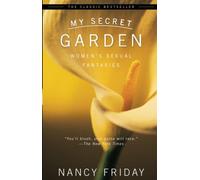 My Secret Garden.by Friday, Nancy New 9781416567011 Fast Free Shipping<|