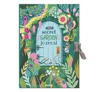My Secret Garden Journal
