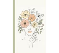 My Secret Garden - Password Notebook: A Feminine Password Keeper with Categories, Overview, and Safety Tips