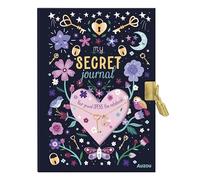 My Secret Journal
