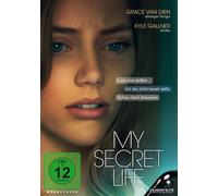 My Secret Life (DVD) Grace Van Dien Summer Phoenix Amy Redford