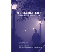 My Secret Life: The Complete Volumes 9-11