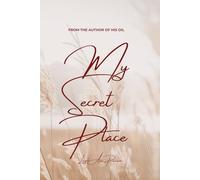 My Secret Place: Prayer Journal