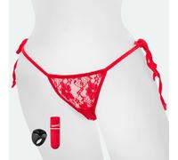 My Secret Screaming O Red Remote Control Panty Vibe Womens Hot Knickers Vibrator