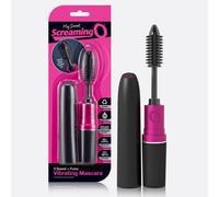 My Secret Screaming O Vibrating Mascara Mini Vibrator Discreet Fun Cute Sex Toy