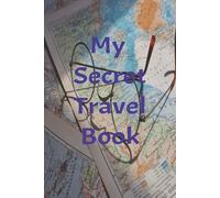 My secret travel book: Social Media do not have to know everything