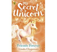 My Secret Unicorn: Friends Forever: 11