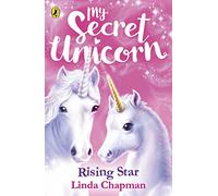 My Secret Unicorn: Rising Star: 12