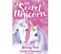My Secret Unicorn: Rising Star