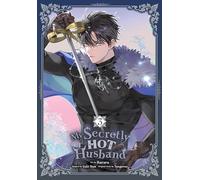 My Secretly Hot Husband, Vol. 3