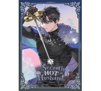My Secretly Hot Husband, Vol. 3