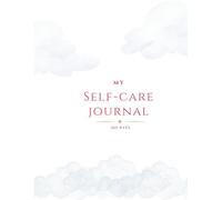 My Self-Care Journal - 365 Days