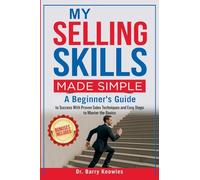 My Selling Skills Made Simple