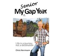 My Senior Gap Year