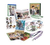 My Senpai is Annoying: The Complete Season - Limited Edition Blu-ray + DVD
