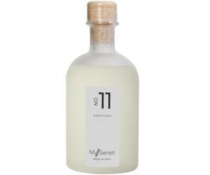 My Senso Refill No. 11 Orchida for Premium Diffuser 240 ml