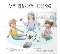 My Sensory Toolbox