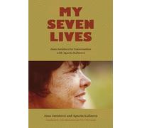 My Seven Lives: Jana Juráňová in Conversation with Agneša Kalinová