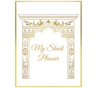 My Shadi Planner: Wedding Planner for South Asian Weddings
