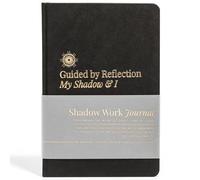 My Shadow & I: Premium Shadow Work Journal & Workbook for Personal Development, Healing - Free Guided Audio, Beginner to Advanced Exercises, Deep Dive Pages for Self-Reflection, Integration & Growth,