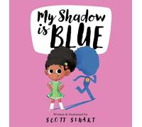 My Shadow is Blue UK Edition