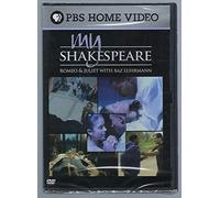 My Shakespeare: Romeo & Juliet With Baz Luhrman [DVD] [2004] [Region 1] [US Import] [NTSC]
