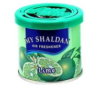 My Shaldan Air Freshener Lime 14.4oz (Pack of 6)