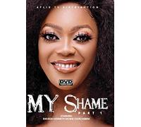 MY SHAME 1