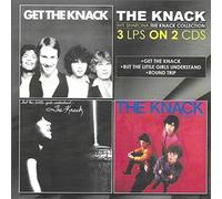 My Sharona-The Knack Collection