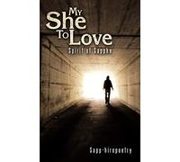 My She To Love: Spirit of Sappho
