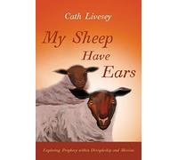 My Sheep Have Ears
